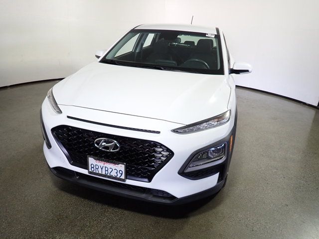 2020 Hyundai Kona SE