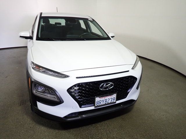 2020 Hyundai Kona SE