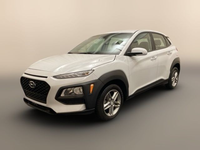 2020 Hyundai Kona SE