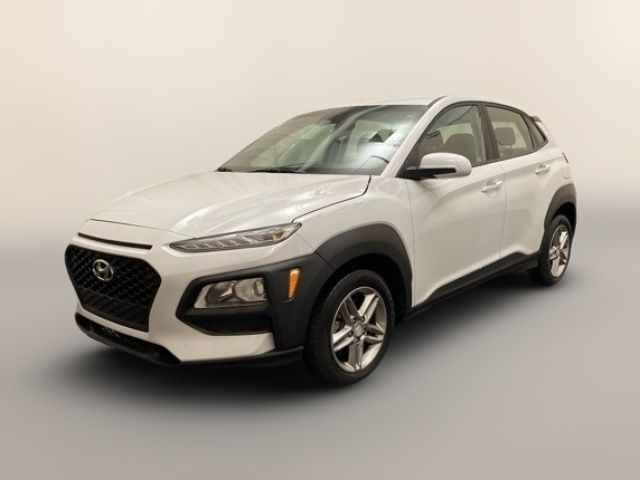 2020 Hyundai Kona SE