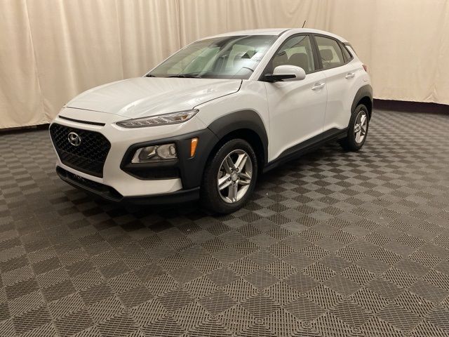 2020 Hyundai Kona SE