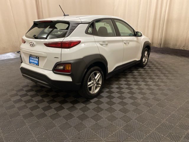 2020 Hyundai Kona SE