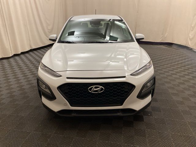 2020 Hyundai Kona SE