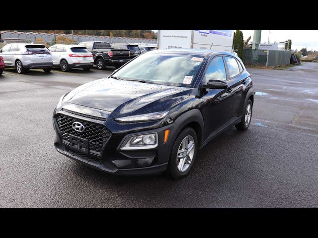 2020 Hyundai Kona SE