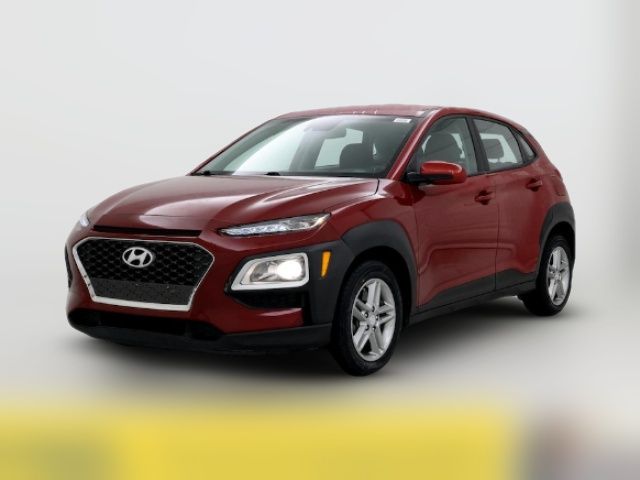 2020 Hyundai Kona SE