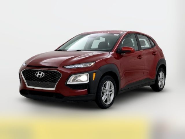 2020 Hyundai Kona SE