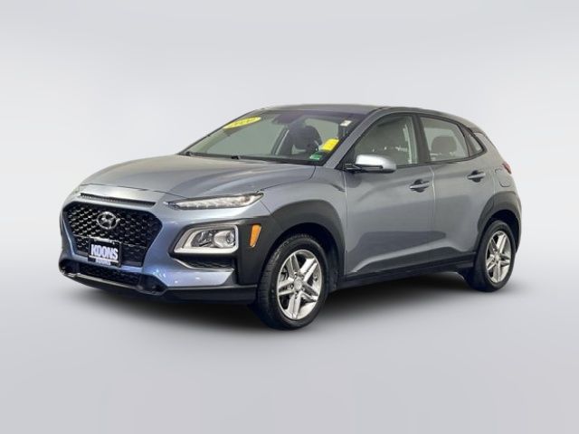 2020 Hyundai Kona SE