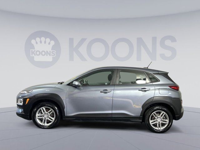 2020 Hyundai Kona SE