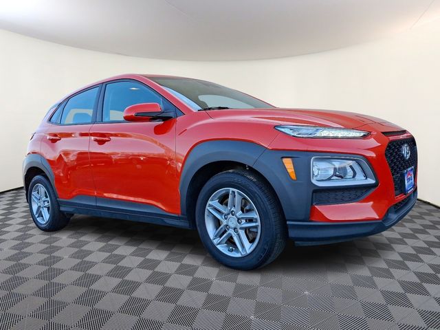 2020 Hyundai Kona SE