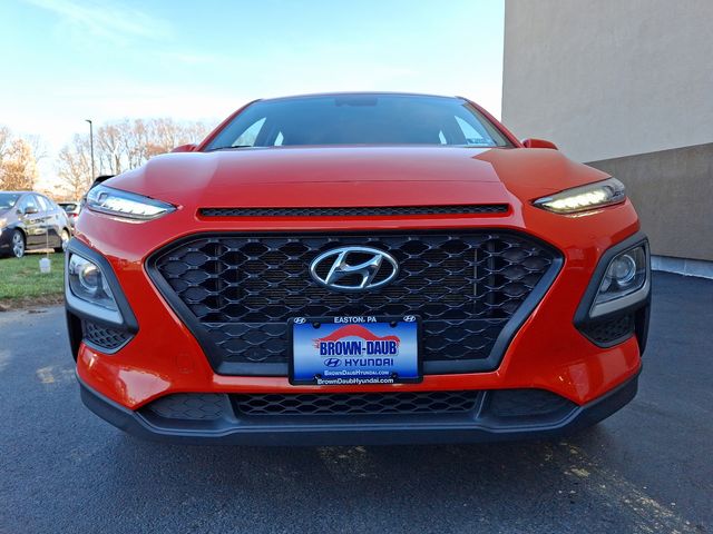 2020 Hyundai Kona SE