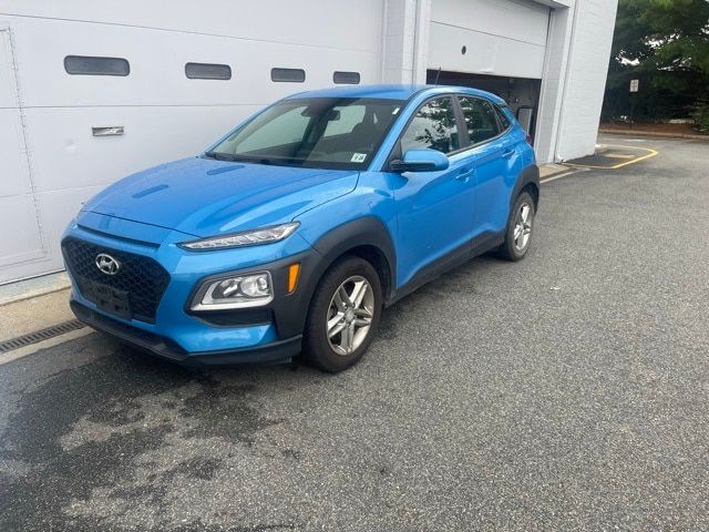 2020 Hyundai Kona SE