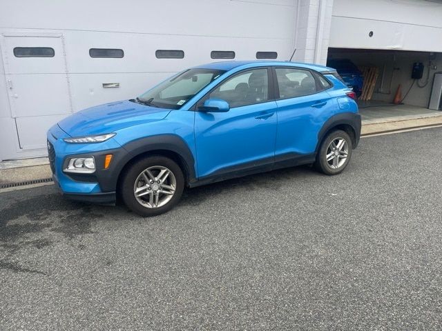 2020 Hyundai Kona SE