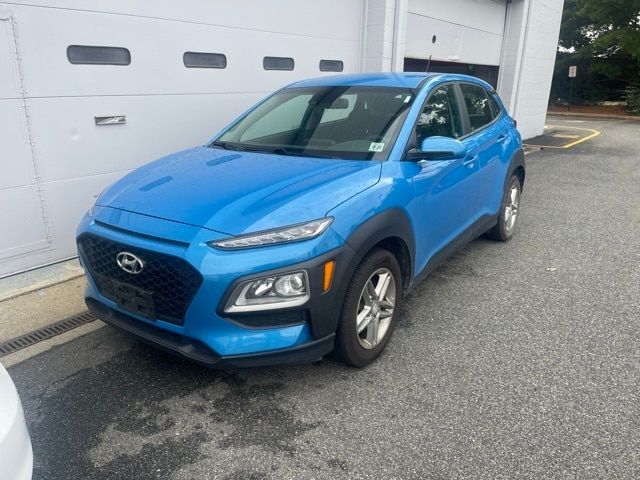 2020 Hyundai Kona SE