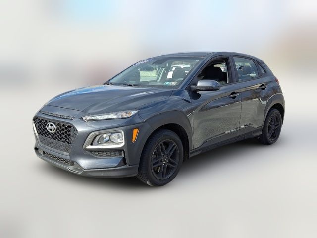 2020 Hyundai Kona SE