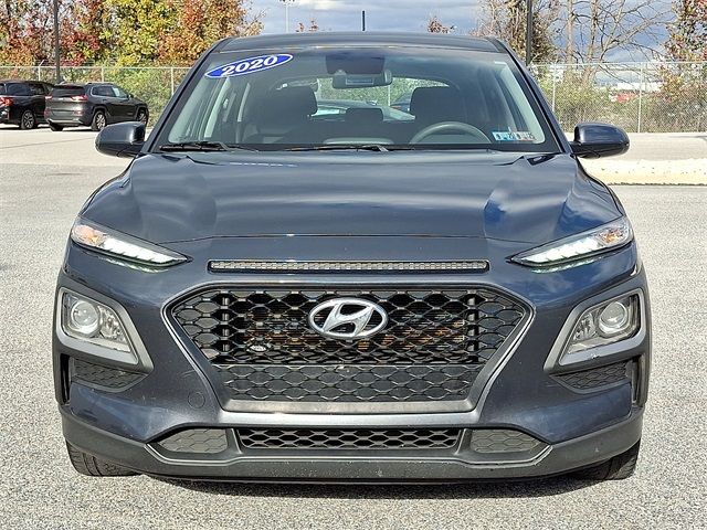 2020 Hyundai Kona SE