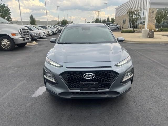 2020 Hyundai Kona SE