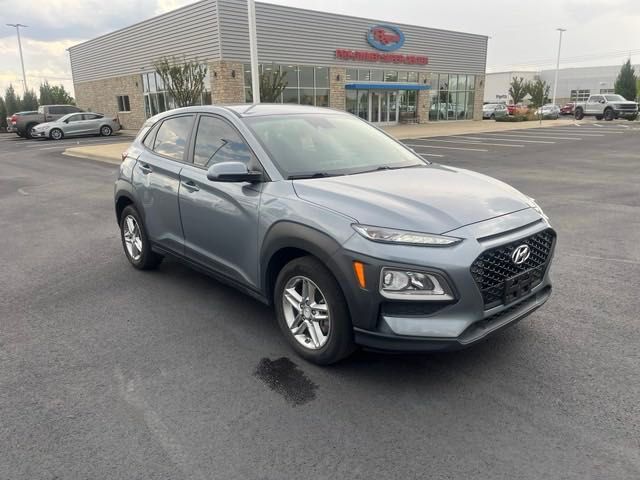 2020 Hyundai Kona SE