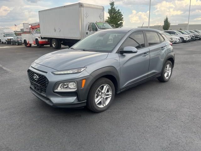 2020 Hyundai Kona SE