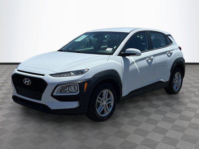 2020 Hyundai Kona SE