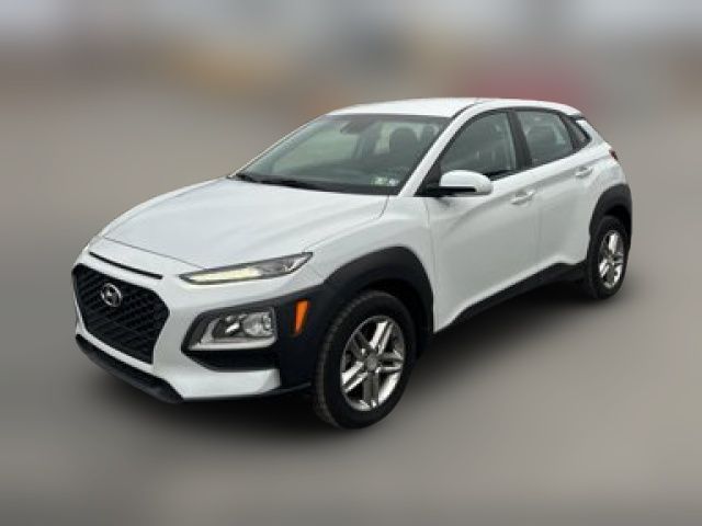 2020 Hyundai Kona SE