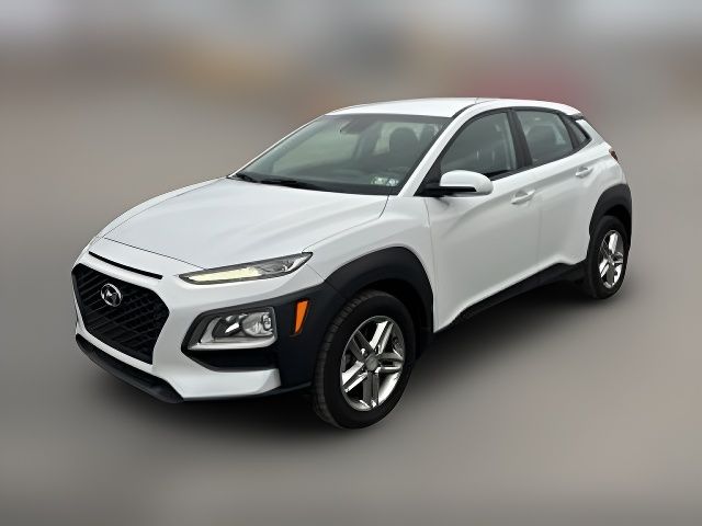 2020 Hyundai Kona SE