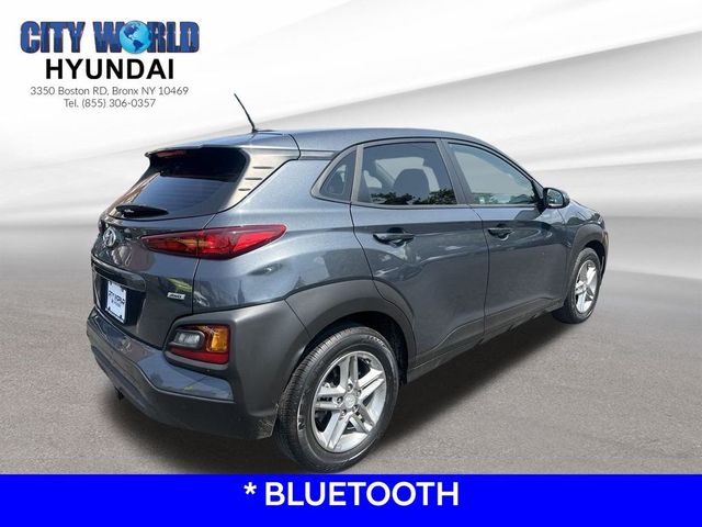 2020 Hyundai Kona SE