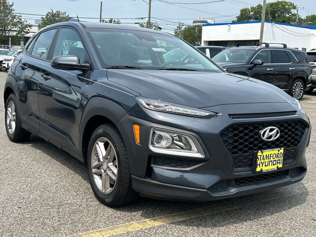 2020 Hyundai Kona SE