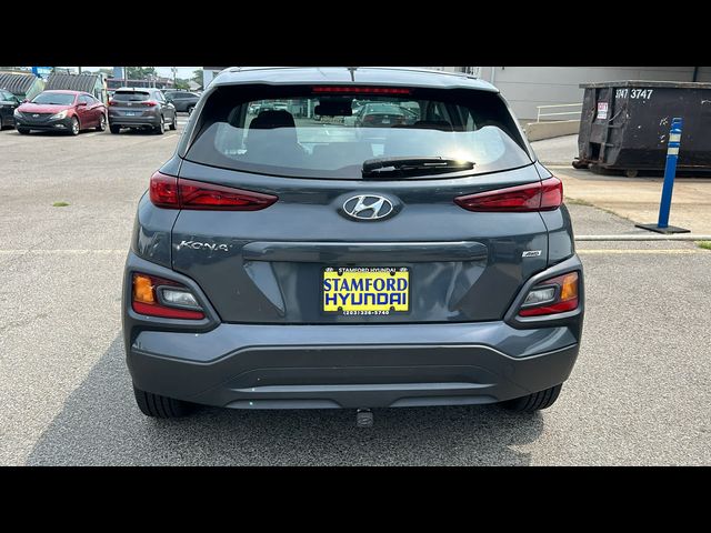 2020 Hyundai Kona SE