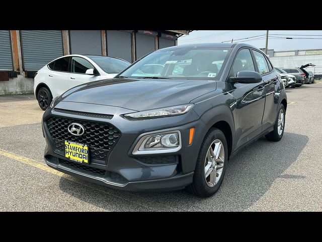 2020 Hyundai Kona SE