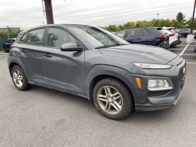 2020 Hyundai Kona SE