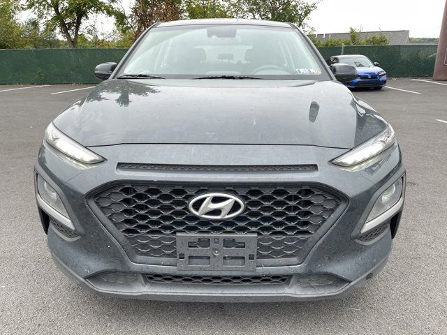 2020 Hyundai Kona SE