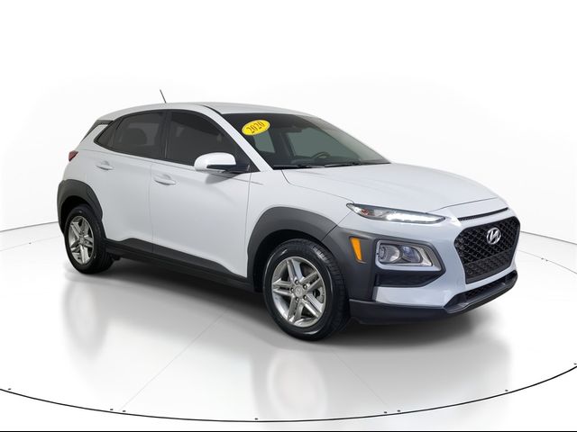 2020 Hyundai Kona SE