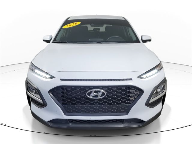 2020 Hyundai Kona SE