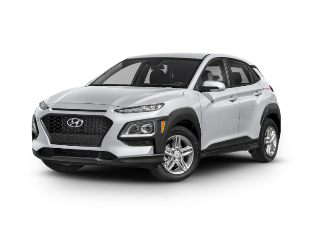 2020 Hyundai Kona SE