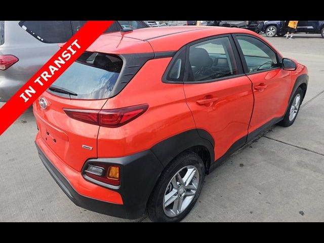 2020 Hyundai Kona SE