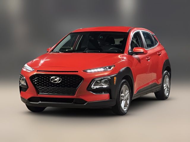 2020 Hyundai Kona SE