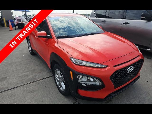 2020 Hyundai Kona SE