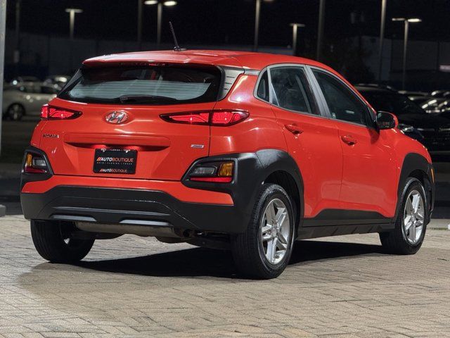 2020 Hyundai Kona SE