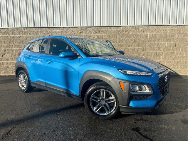 2020 Hyundai Kona SE