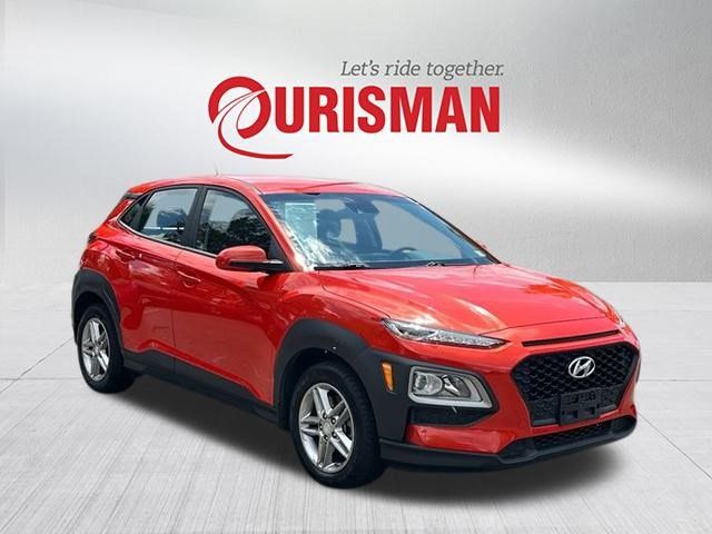 2020 Hyundai Kona SE