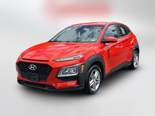 2020 Hyundai Kona SE