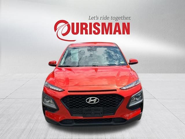 2020 Hyundai Kona SE