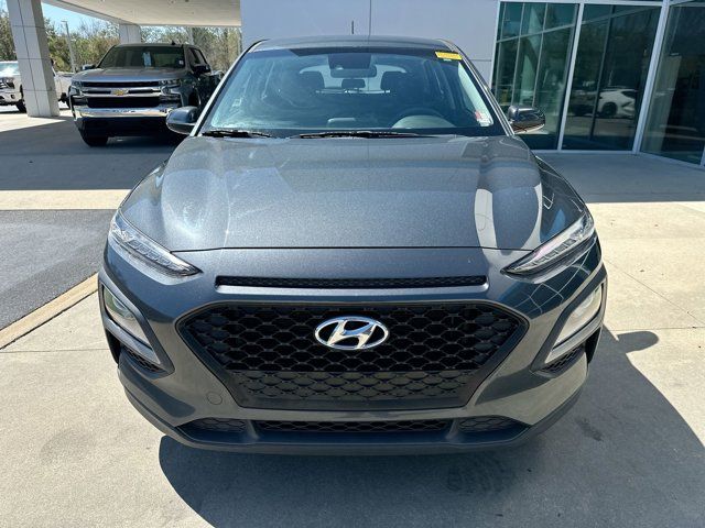2020 Hyundai Kona SE