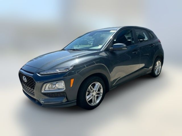 2020 Hyundai Kona SE
