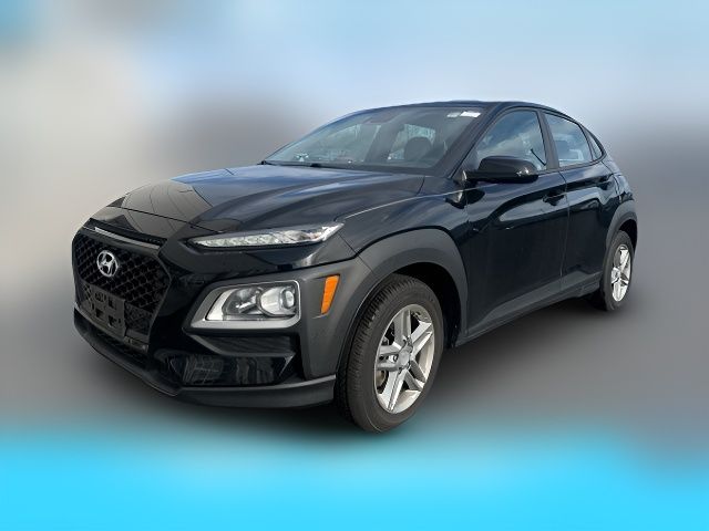 2020 Hyundai Kona SE