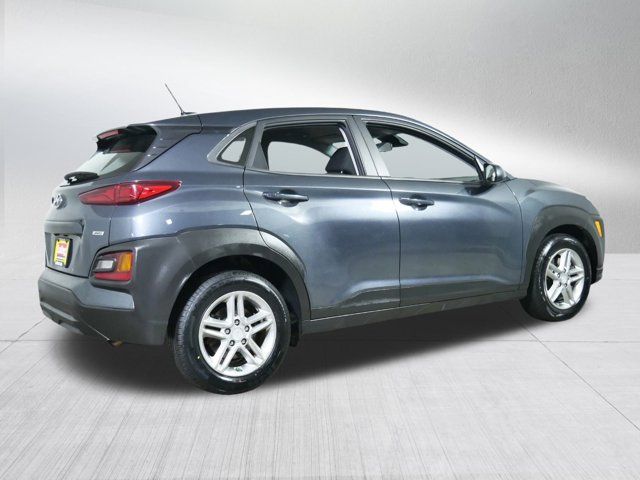 2020 Hyundai Kona SE