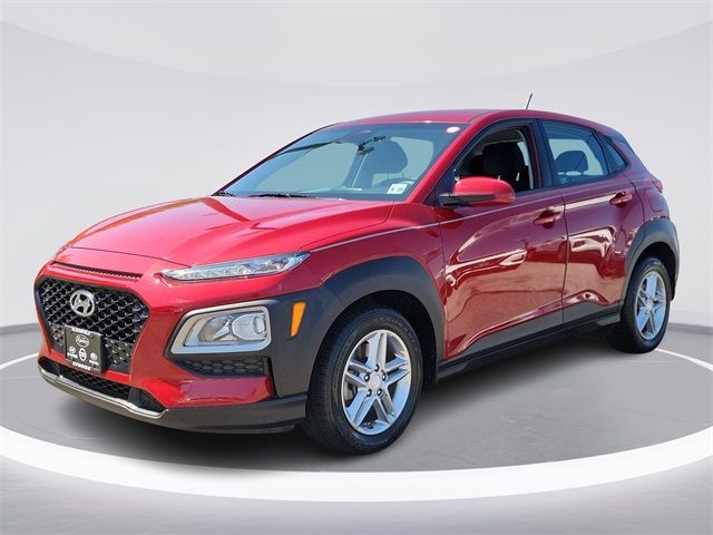 2020 Hyundai Kona SE