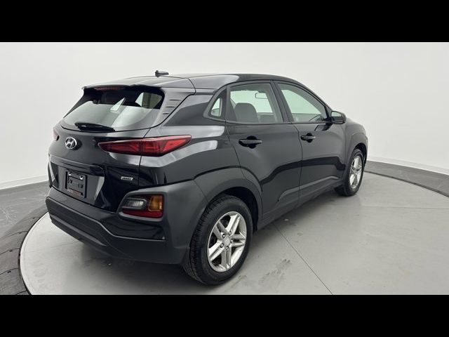 2020 Hyundai Kona SE