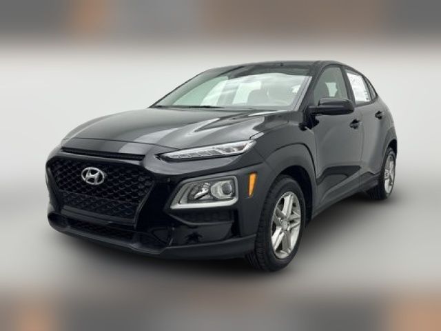 2020 Hyundai Kona SE