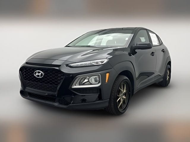 2020 Hyundai Kona SE